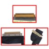 Cable Flex de Pantalla 50.Q55N2.004 para Acer Aspire 7 A715-74G 30 pines