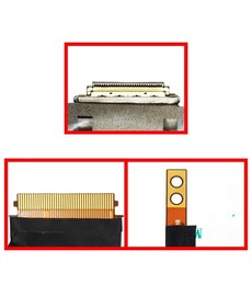Cabo Flex de Ecrã 4053395 para Huawei Qingyun G540 de 30 pinos eDP