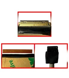Cabo Flex de Ecrã 1422-02AX000 para Medion Erazer P6689