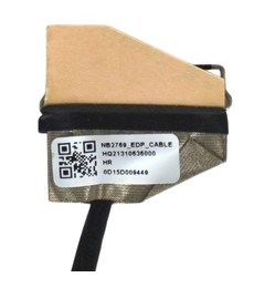 Cabo Flex de vídeo HQ21310636000 para portátil Xiaomi RedmiBook 15 Pro 2022