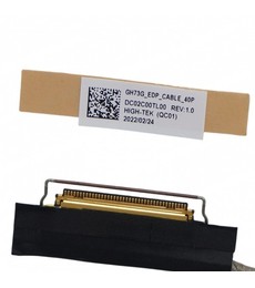 Cable Flex de Pantalla 50.QB6N2.007 para Acer Predator Helios 300 PH317-55