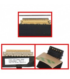 Cabo Flex de Ecrã 50.A4VN2.012 para Acer Aspire A514-54 30 pinos Non-Touch