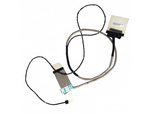 Cabo Flex de Vídeo LCD 450.04X01.0012 para Acer Aspire E5-772 E5-773
