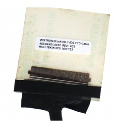 LCD-Videoflexkabel 450.04X01.0012 für Acer Aspire E5-772 E5-773