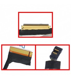 Cable Flex de Video HQ21310347000 para portátil Acer Swift SF314-57 de 30 pines