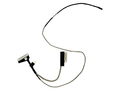 Cabo Flex de Vídeo DC02004M600 para Acer Aspire 15 A15-51M 30 pinos