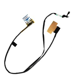 LCD Video Flex Cable 50.4HL04.001 for Acer Aspire 3820 Series 40 pins