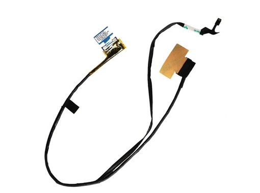 LCD-Videoflexkabel 50.4HL04.001 für Acer Aspire 3820 Serie 40 Pins