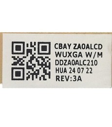 Bildschirm-Flexkabel 50.KH7N7.001 für Acer Aspire 5 A514-56