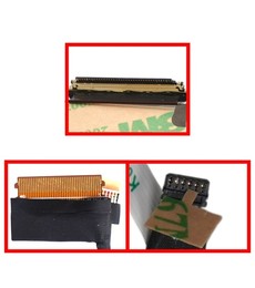 Display-Flexkabel DDZBPALC120 für Acer Chromebook Spin 511 R756T