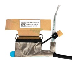 Screen Flex Cable DDZBPALC120 for Acer Chromebook Spin 511 R756T