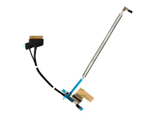 Cable Flex de Pantalla DDZDKALC001 para Acer Chromebook Spin 512 R857TN