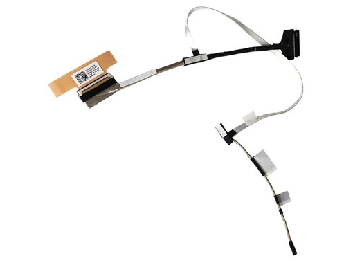 Bildschirm-Flexkabel 50.QNAN7.005 für Acer Nitro V 15 ANV15-51