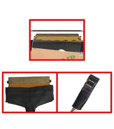 Bildschirm-Flexkabel 50.QNAN7.005 für Acer Nitro V 15 ANV15-51