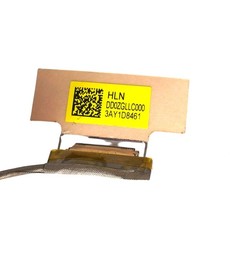 Videoflexkabel 50.Q2KN7.004 für Acer Predator Triton 700 PT715-51 30-polig