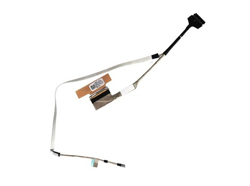 Screen Flex Cable 50.QGCN7.007 for Acer Aspire 7 A715-51G 40 pins