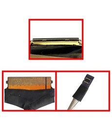Display-Flexkabel 50.QGCN7.007 für Acer Aspire 7 A715-51G 40 Pins