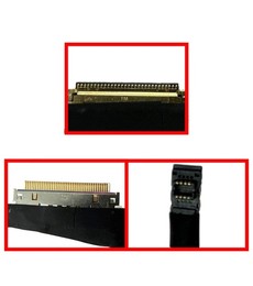 DC020042V00 Display Flex Cable for Acer Aspire 3 A317-54 and Aspire 5 A517-53