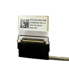 DC020042V00 Display Flex Cable for Acer Aspire 3 A317-54 and Aspire 5 A517-53