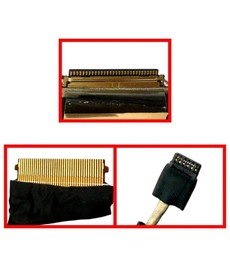 Bildschirm-Flexkabel 50.HKDN7.006 für Acer Chromebook 314 C933 30 Pins