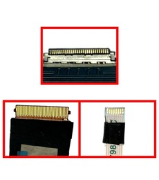Câble Flex Vidéo DD0ZBQLC101 pour Acer Chromebook Spin 714 CP714-1WN