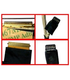 Screen Flex Cable DD0ZHULC000 for Acer Spin 311 R721T 30 pins