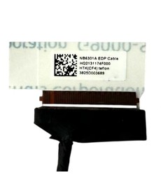 Screen Flex Cable 50.KDHN8.005 for Acer Aspire 3 A315-510P and Extensa 15 EX215-33