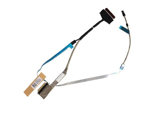 Display-Flexkabel 50.QGCN7.006 für Acer Aspire 7 A715-51G