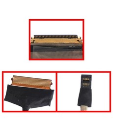 Screen Flex Cable 50.QGCN7.006 for Acer Aspire 7 A715-51G