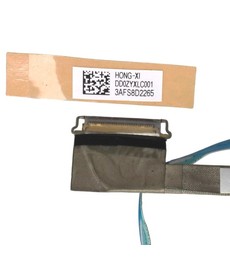 Cable Flex de Pantalla 50.QGCN7.006 para Acer Aspire 7 A715-51G
