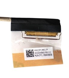 Câble Flex Vidéo LCD DC02004S600 pour Acer Aspire Go 15 AG15-71PT 40 broches Tactile