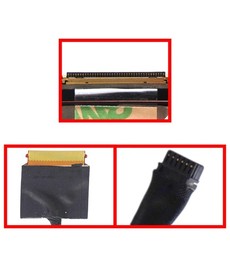 Display-Flexkabel DD0ZDGLC100 für Acer Chromebook 314 CB314-2H 40 Pins