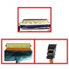 Cable Flex de Pantalla DDZBPBLC110 para Acer Chromebook 511 C736 C736T 40 pines Touch