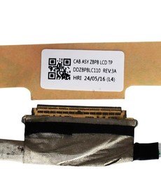 Display-Flexkabel DDZBPBLC110 für Acer Chromebook 511 C736 C736T 40 Pins Touch
