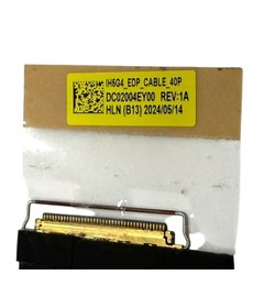 Display-Flexkabel DC02004EY00 für Acer Chromebook 515 CB515-2H 40 Pin