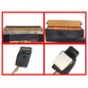 Cable Flex de Pantalla 50.HB1N7.006 para Acer Chromebook 715 CB715-1W Táctil