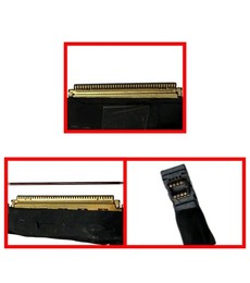 LCD-Video-Flexkabel DC02004KN00 für Acer Chromebook 515 CBE595-2T Touch