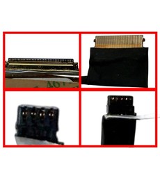 Screen Flex Cable DD0ZAMLC122 for Acer Chromebook Spin 11 CP311