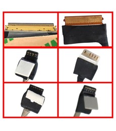Display-Flexkabel DD0ZCALC000 für Acer Chromebook Spin 512 R853TA