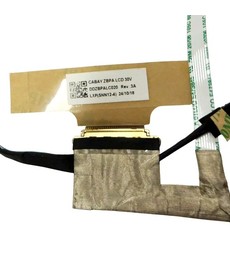 Cabo Flex de vídeo 50.KE4N7.005 para Acer Chromebook Spin 512 R856T