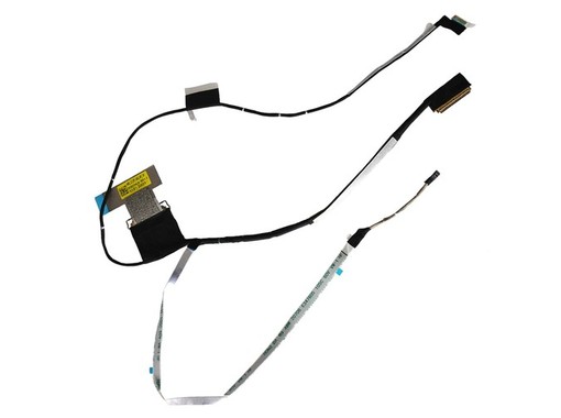 Câble Flex d'Écran 50.QQKN2.006 pour Acer Nitro 14 AN14-41 et Helios NEO 14 PHN14-51