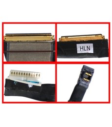 Cabo Flex de Ecrã 50.QQKN2.006 para Acer Nitro 14 AN14-41 e Helios NEO 14 PHN14-51