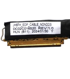 Cabo Flex de Vídeo DC02C016S20 para ecrã de portátil Acer Nitro V16 ANV16-41