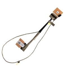 Cabo Flex de vídeo LCD 50.GRMN8.003 para Acer Spin 1 SP111-32N com conector eDP 30 pinos Tátil