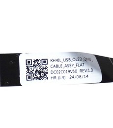 Screen Flex Cable DC02C019V50 for Acer Swift 14 AI SF14-51