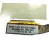 Cabo Flex de Vídeo 50.V6U01.001 para Acer TravelMate 8573 6595