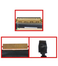 Cabo Flex de Ecrã DD0ZAILC002 para Acer TravelMate P215-53 30 pinos