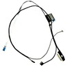 Câble Flex d'Écran DC02004A100 pour Acer TravelMate Spin B311R-33 Tactile
