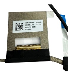 Cabo Flex de Ecrã DC02004A100 para Acer TravelMate Spin B311R-33 Tátil