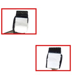 Cabo Flex de Ecrã DD0ZBKLC200 para Acer TravelMate Spin B3 TMB311R-32